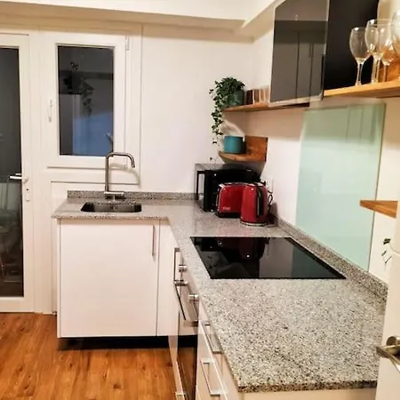 Encantador Piso De 3 En Appartement Vigo