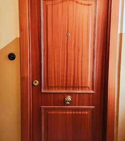 Apartment Encantador Piso De 3 En