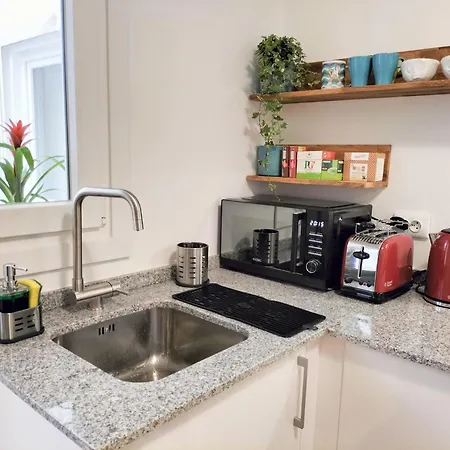 Encantador Piso De 3 En Appartement
