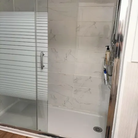 Lägenhet Encantador Piso De 3 En Vigo
